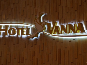 Hotel Vanna