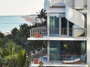 The Miami Beach EDITION