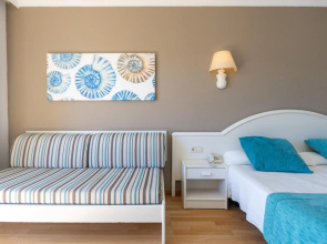 Mariant Hotel