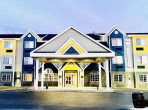 The Windstar Hotel