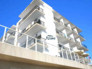 Hotel Rocamar