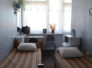 Хостел Платинум