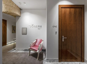The Joseph Boutique Suites