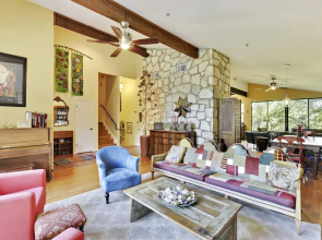 Rollingwood House #143563 - 4 Br Home
