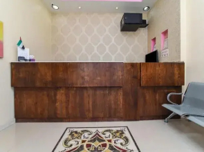 OYO 1202 Royal Plaza Residence -3