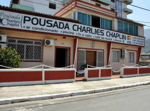 Pousada Charlies Chaplin