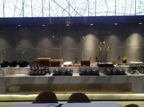 Poltton International Service Apartment Foshan Kuiqi Road Yingtian Plaza