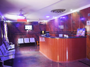 Hotel Govind Heights