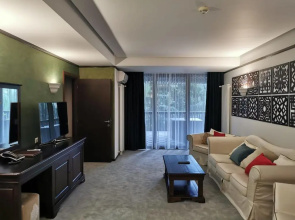 Alpin Resort Apartment 508