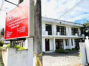 Richards Guest House