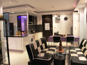 Wongamat Privacy Residence & Resort