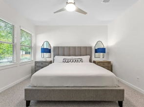 Large South Austin Home with a Pool