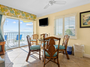 Sandpiper Gulf Resort