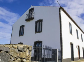 Casa Lagar de Pedra T3