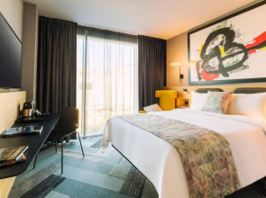 Radius Hotel Tbilisi