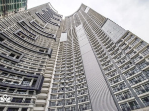 ZEN Home Knightsbridge Residences Makati