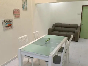 win Homestay