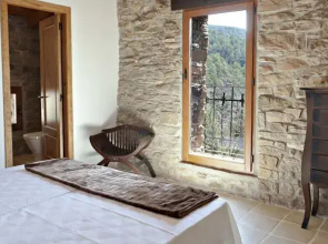 Masia Ca L'Anima