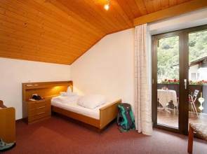 B&B Garni Ludwigshof