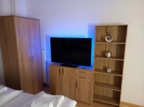 Apartment near downtown