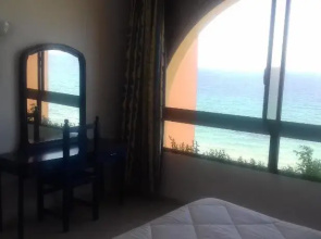 Residence Boujaafar