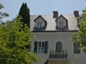 Landhaus Hindenburg