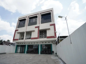 Indo Hotel by OYO Rooms