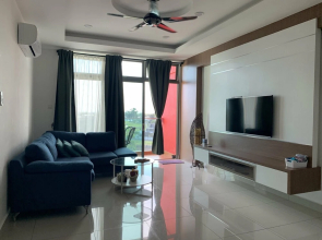 Tropical Greenery Homestay