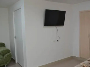 Gostevoy dom "Traktovaya" v Gorno-Altayske Guest House Traktovaya