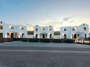 Pearl Inn Hotel