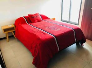 Modern and Cozy Apartment in the Center of Monterrey, 2 Bathrooms by Mty Living S21502