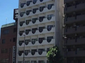 Heiwa Apartment