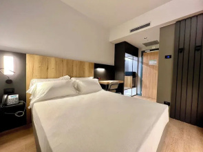 Hotel Leonessa