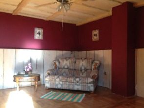 Vacation house for more than family