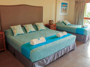 Aquamare Bungalows
