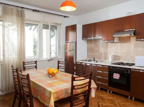 Apartment Lidija