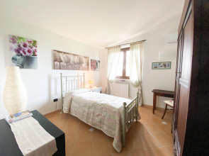 Sole Luna in Villa San Leonardo