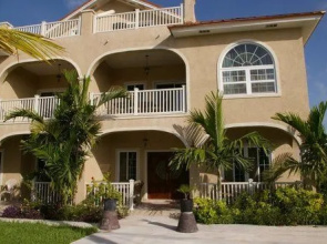 Jubilee Gardens Vacation Home