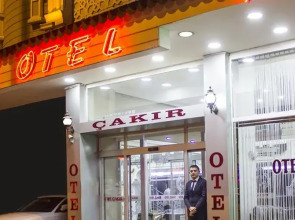Cakir Otel
