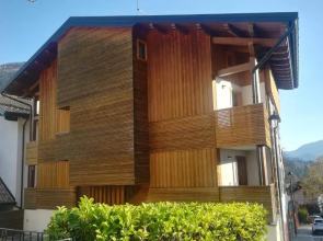 Casa Vacanze Ranuncolo 5