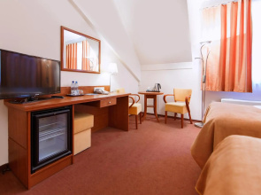 Masuria Hotel & Spa