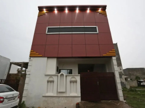 Hotel Orchid By OYO Rooms