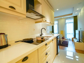 Cihangir VAV Suites