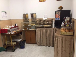 Hotel Le Tre Stazioni