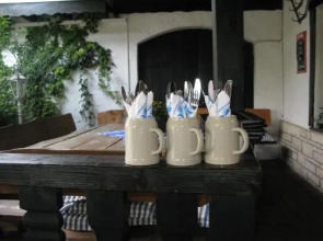 Hotel Restaurant Bayernstube