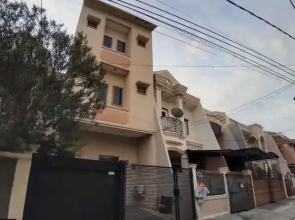 Oyo 3320 Sunter Hijau