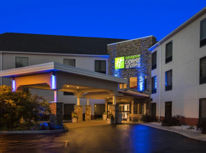 Holiday Inn Express Great Barrington