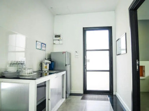 Villa Navin Premier Pool Villa