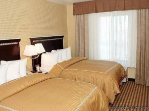 Comfort Suites I-80 W. Of UCD