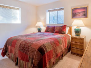 Sage Road 320 - 2 Br Condo